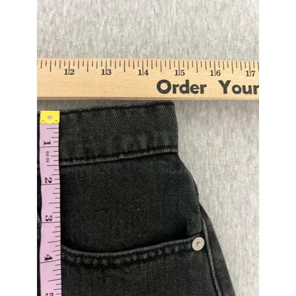 Madewell this skirt